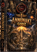 PACK #06 ANNUNAKI GODS