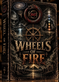 PACK #11 WHEELS OF FIRE
