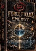PACK #15 FORCE FEILDZ OF ENERGY