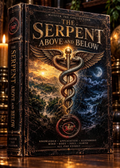 PACK #16 THE SERPENT ABOVE AND BELOW