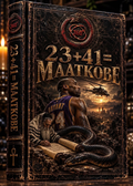 PACK #17 23+41= MAATKOBE