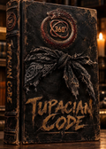 PACK #19 TUPACIAN CODE