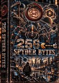 PACK #21 256 SPIDER BYTES