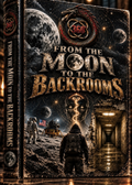 PACK #28 FROM THE MOON TO THE BACKROOMS