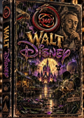PACK #05 WALT DISNEY